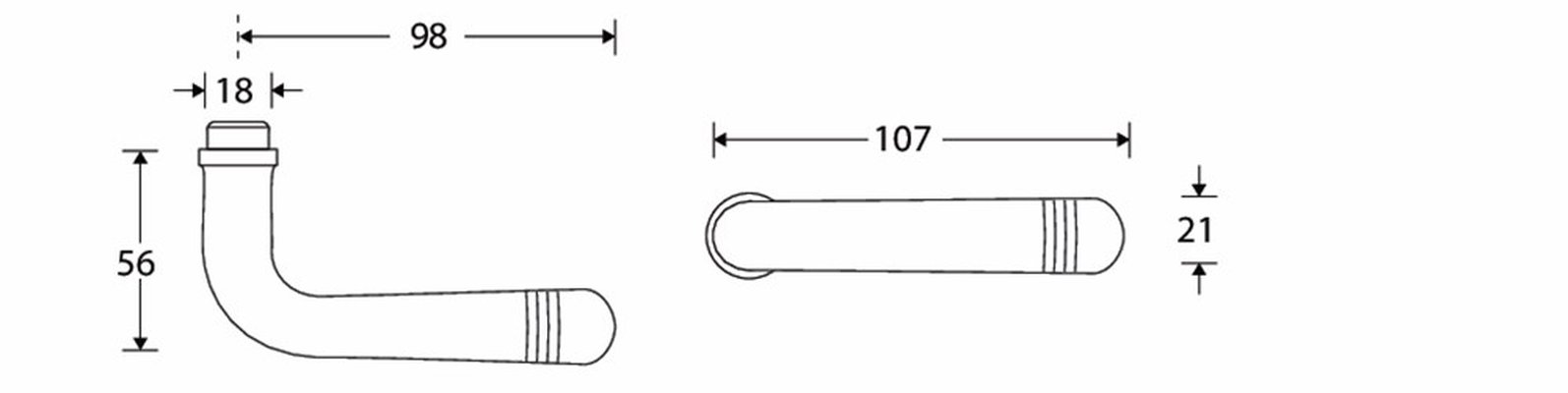 Gatdeel LS Art-Deco MGTI