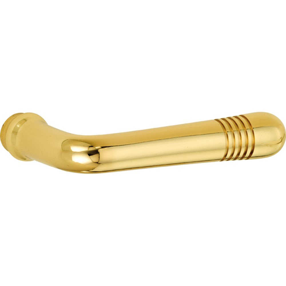 Deurkruk Art-Deco MGG