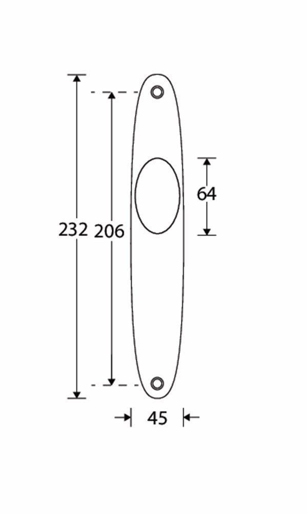 Knopgarn. Ei/Elips MGG BB72