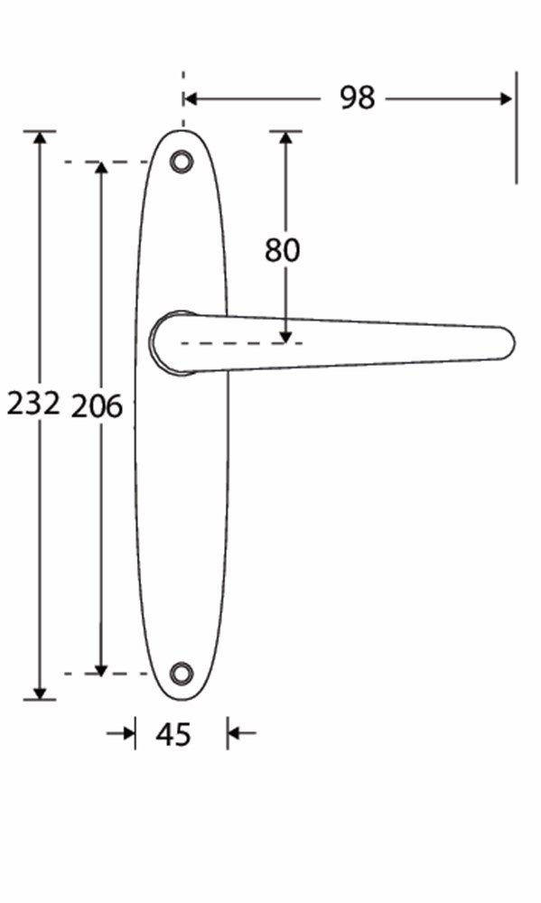 Krukgarn. Halfsabel/Elips MGG BB72