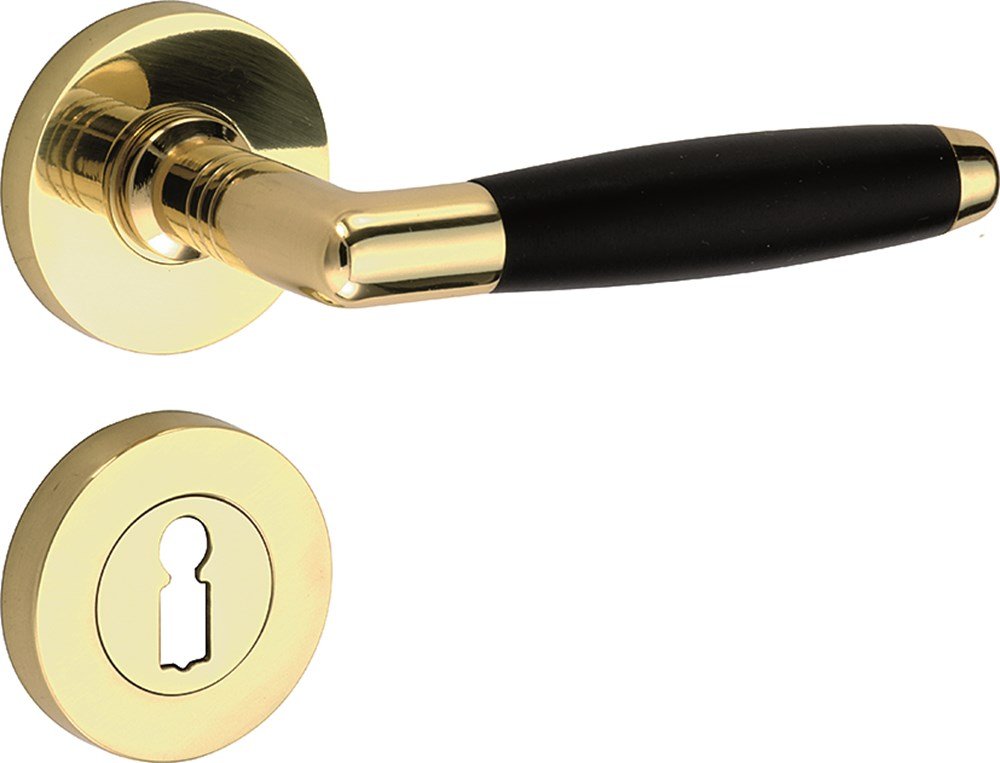 Krukgarn. Ton/Vivo BB MGG/ebben