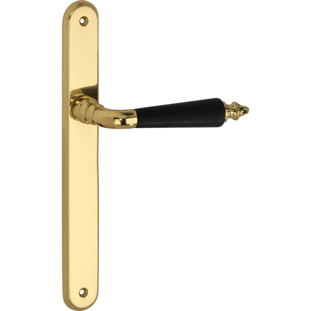 Krukg. Antique/Smal ovaal MGG/eb BB72