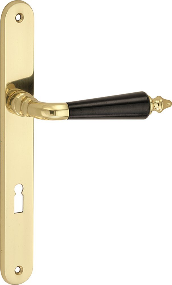 Krukg. Antique/Smal ovaal MGG/bak. BB72