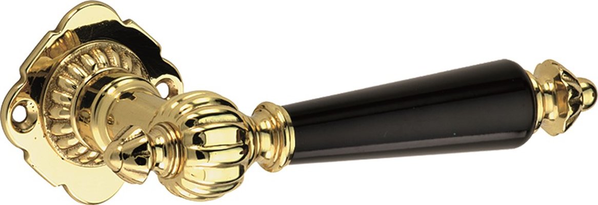 Krukgarn. Nouveau MGG/bakeliet