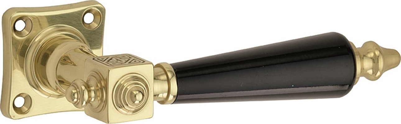 Krukgarn. Roman/Vierkant MGG/bakeliet