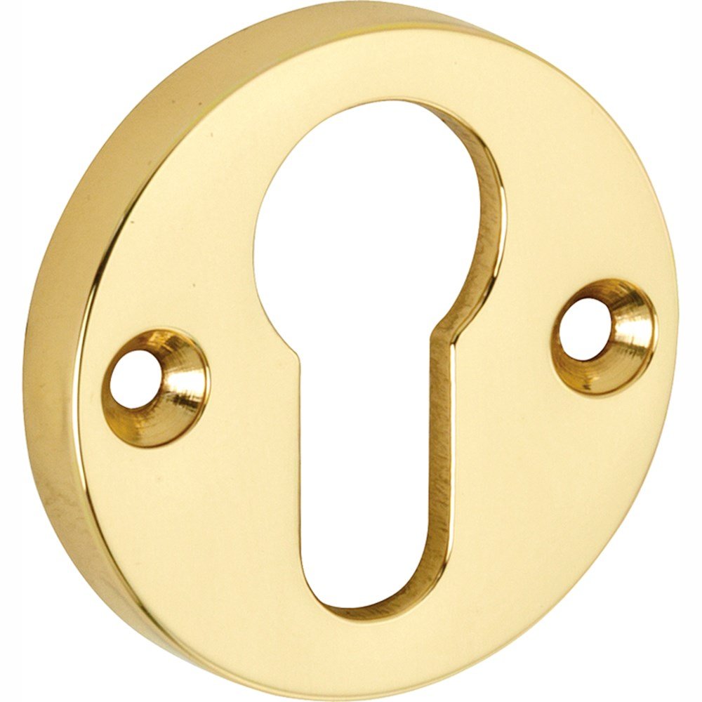 Cilinderrozet Elegant groot MGG