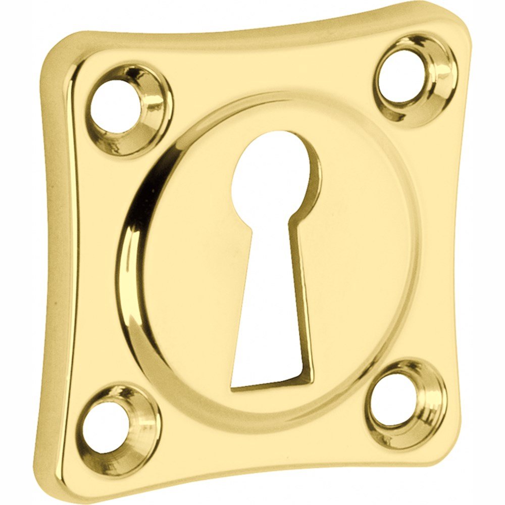 Sleutelrozet Vierkant 38x38mm MGG