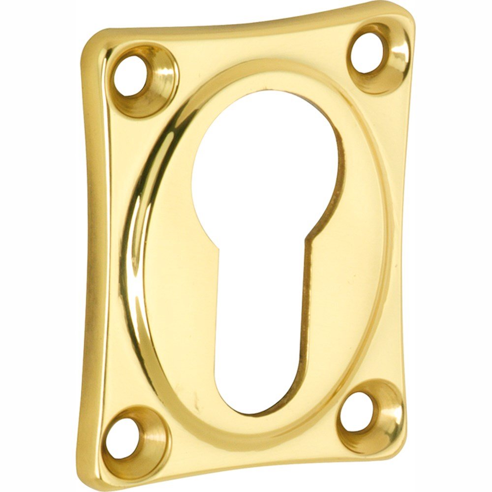 Cilinderrozet vierkant 48x38mm MGG