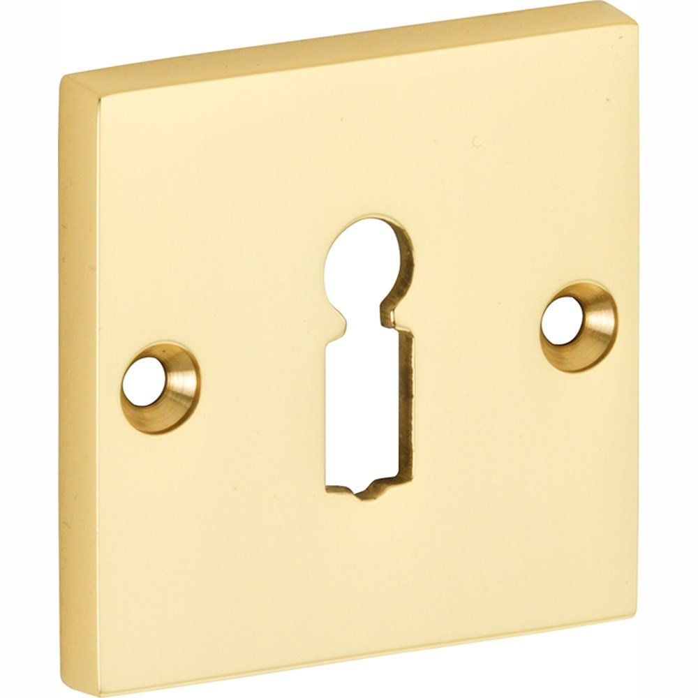 Sleutelrozet Bauhaus-Style BB MGG