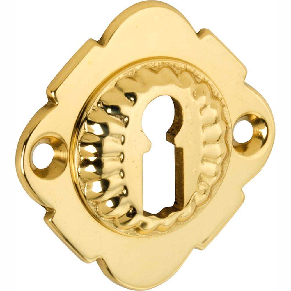 Sleutelrozet Nouveau MGG