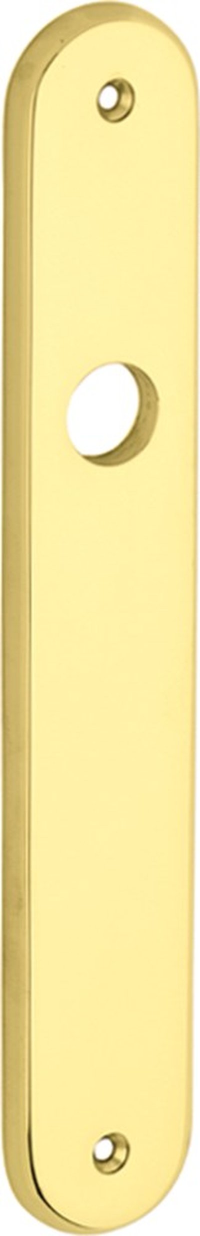 Langschild Modern MGG BB110