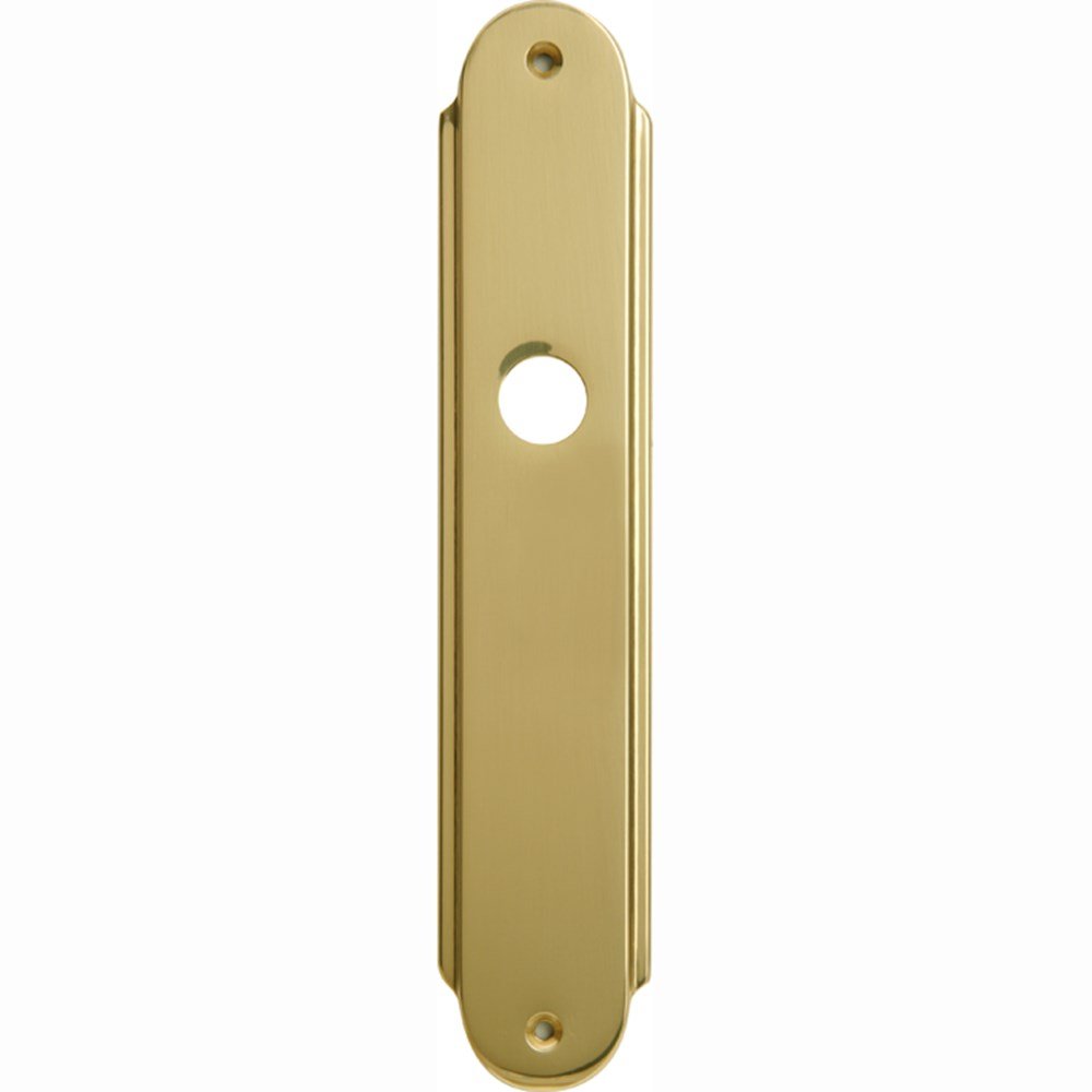 Langschild Ovale MGG BB72