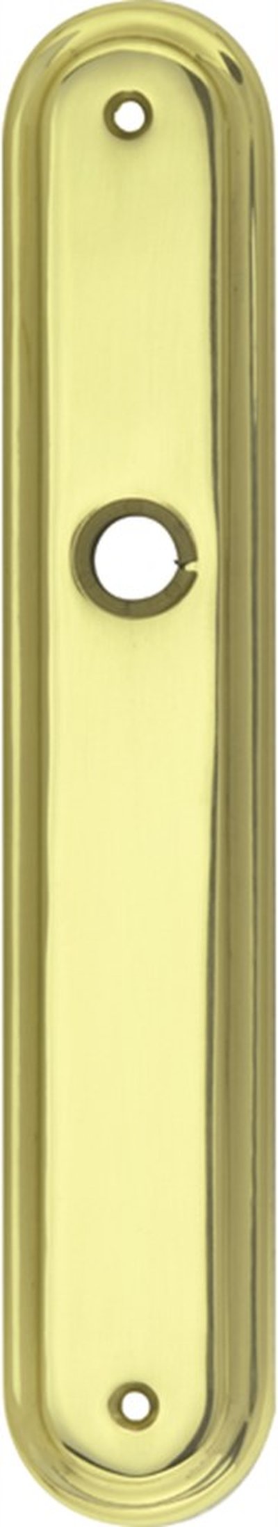 Langschild Noviatres MGG BLIND