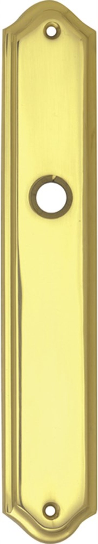 Langschild Athene MGG BLIND