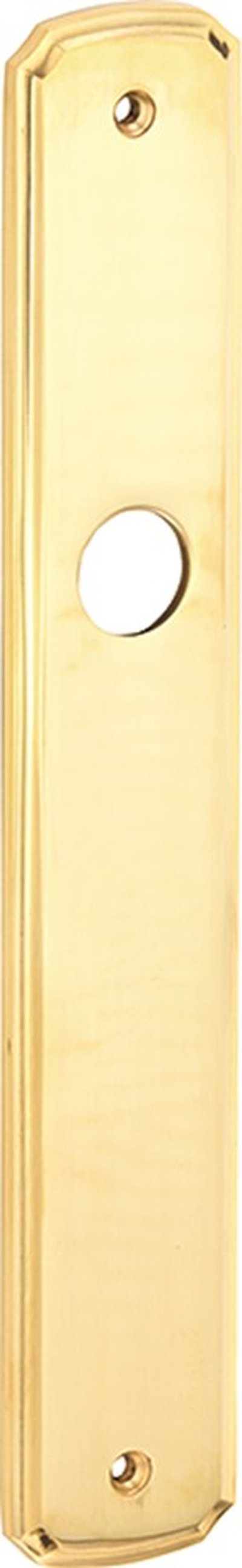 Langschild Art-Nouveau MGG BB56