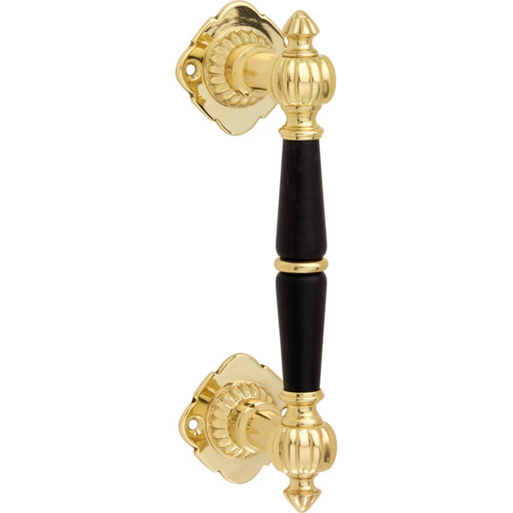 Deurgreep Nouveau MGG