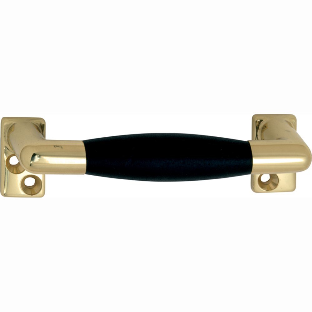 Raamgreep Ton MGG/ebben