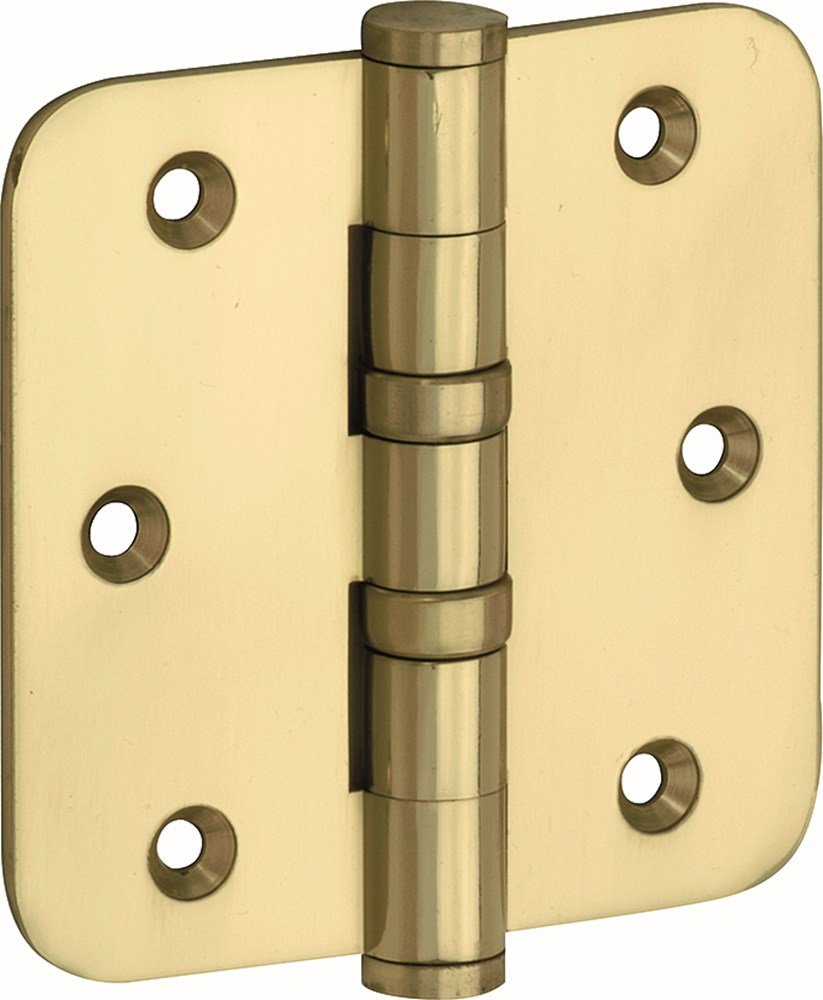 Kogell.scharn. RoH 89x89mm MGG vlak