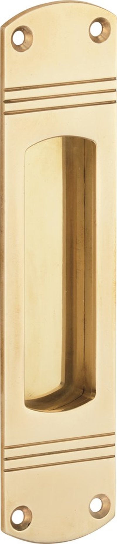 Schuifdeurkom Art-Deco MGG