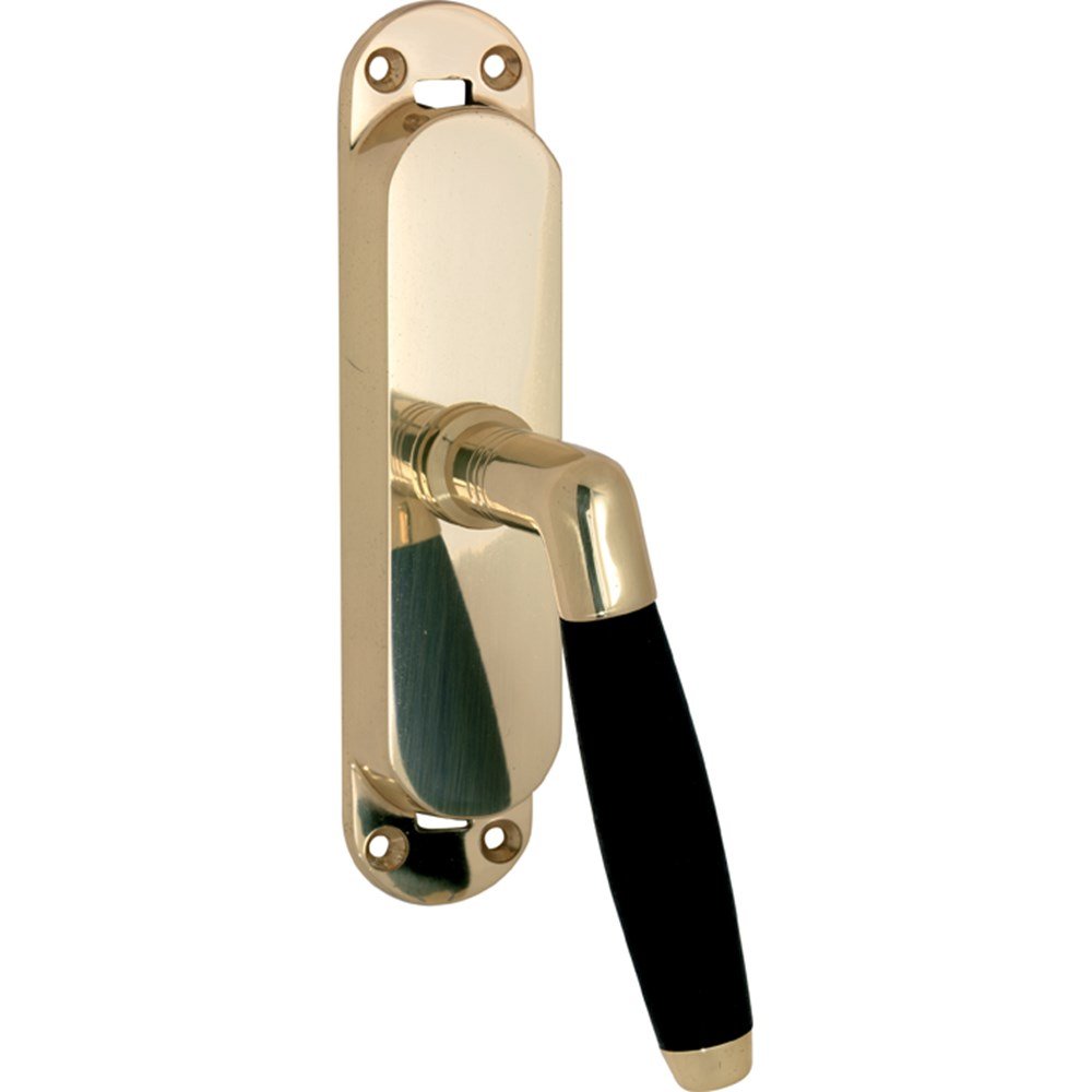 Krukespagnolet RS Ton MGG/ebben