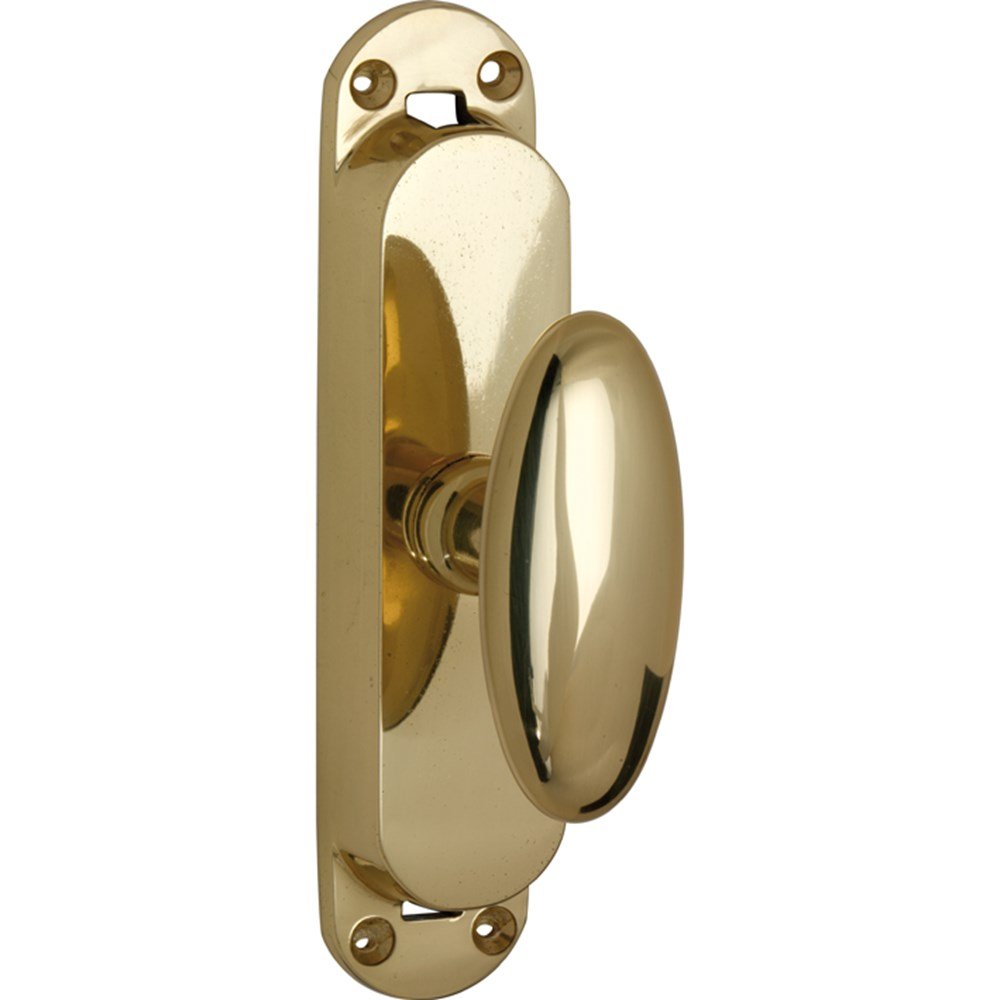 Krukespagnolet Ei ovaal Q9 MGG