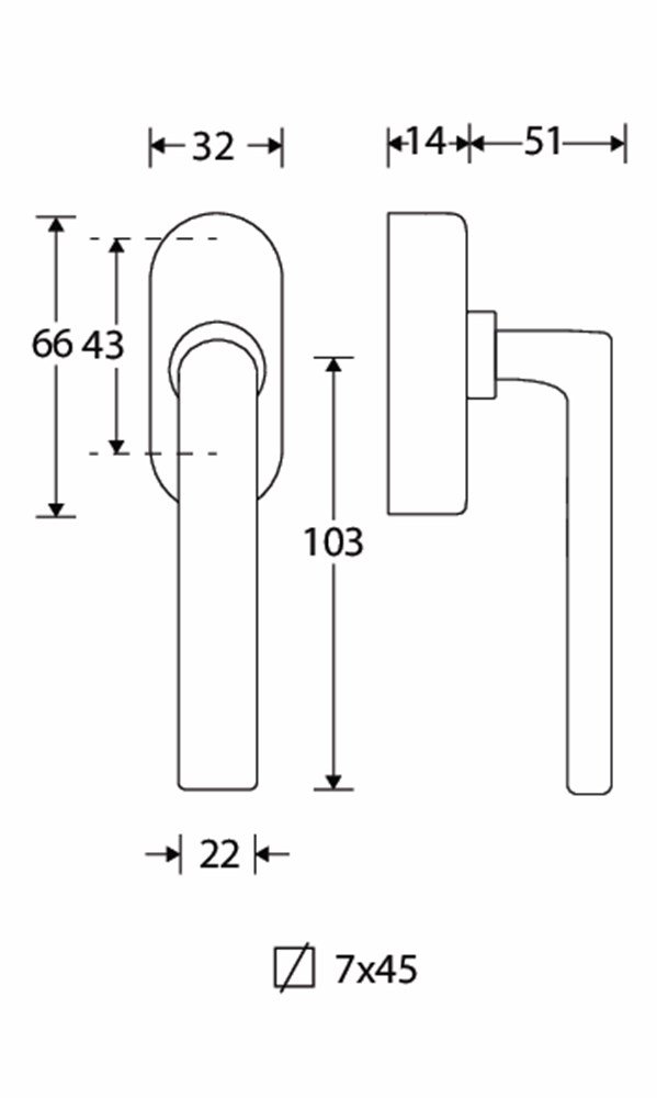 DK Garnituur Padania/Elegant MGC