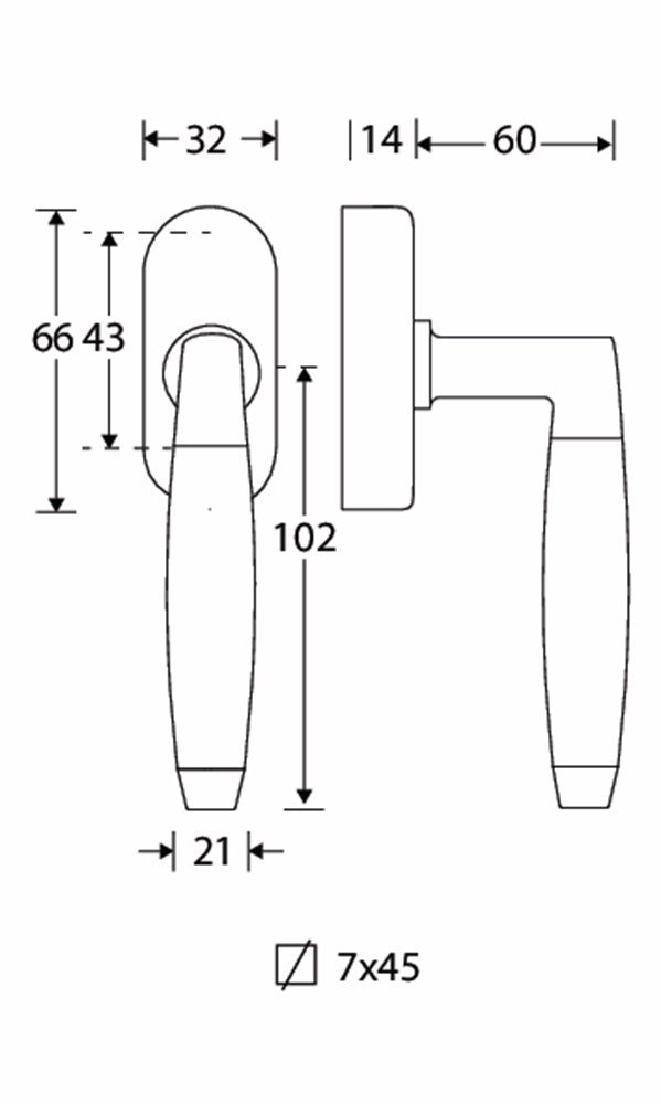 DK Garnituur Ton-Elegant MAN-ebben