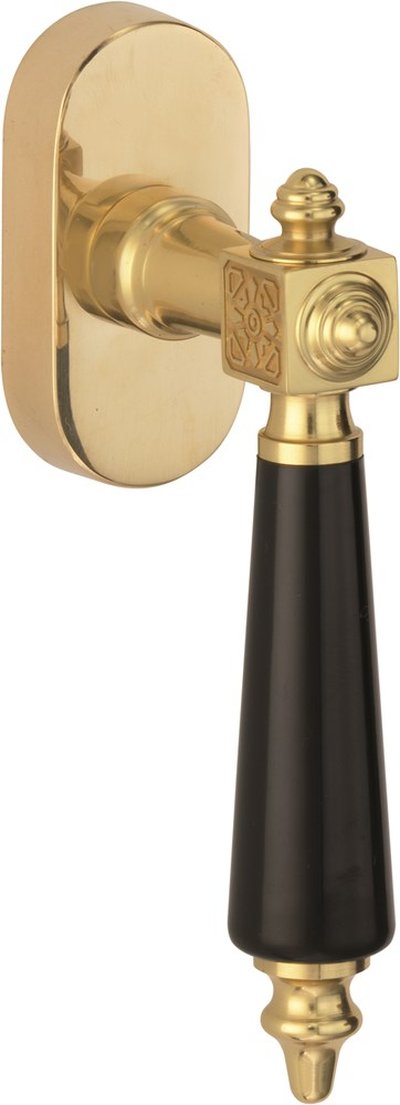 DK Garnituur Roman/Elegant MGG/bakeliet