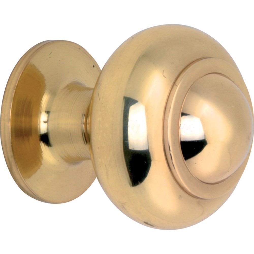 Meubelknop Turbante 16mm MGG