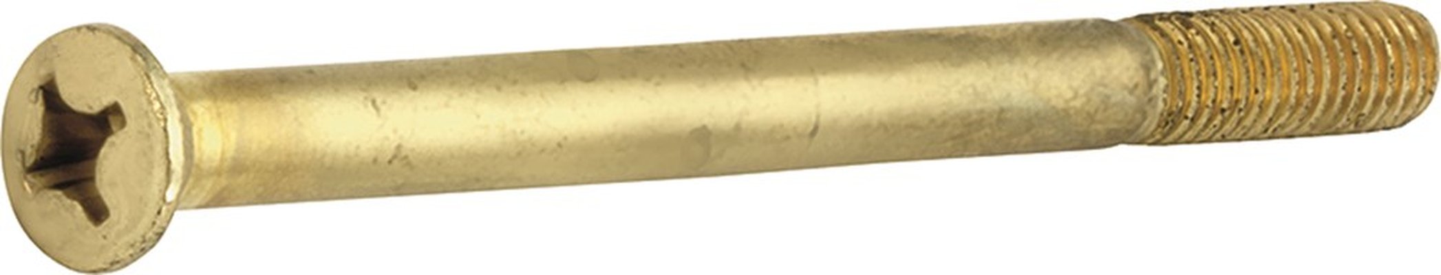 Metaalschroef LK M6x80mm MGG