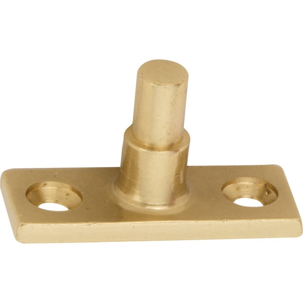 Stelpen tbv uitzetijzer MGG