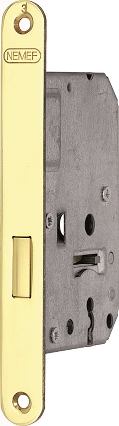 Mauer kastslot SL MGG