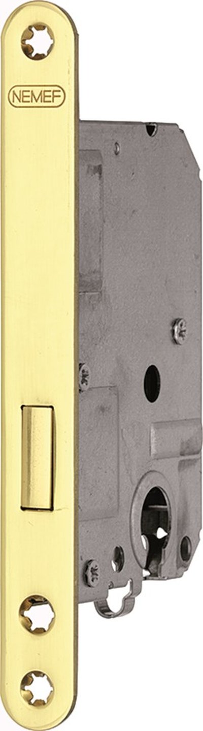 Mauer kastslot PC MGO