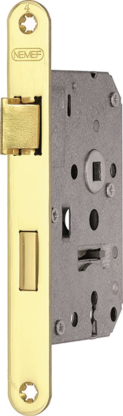 Mauer dag- en nachtslot SL MGG