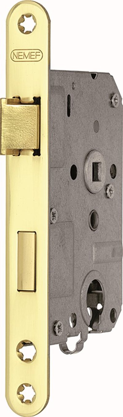 Mauer dag- en nachtslot PC MGG