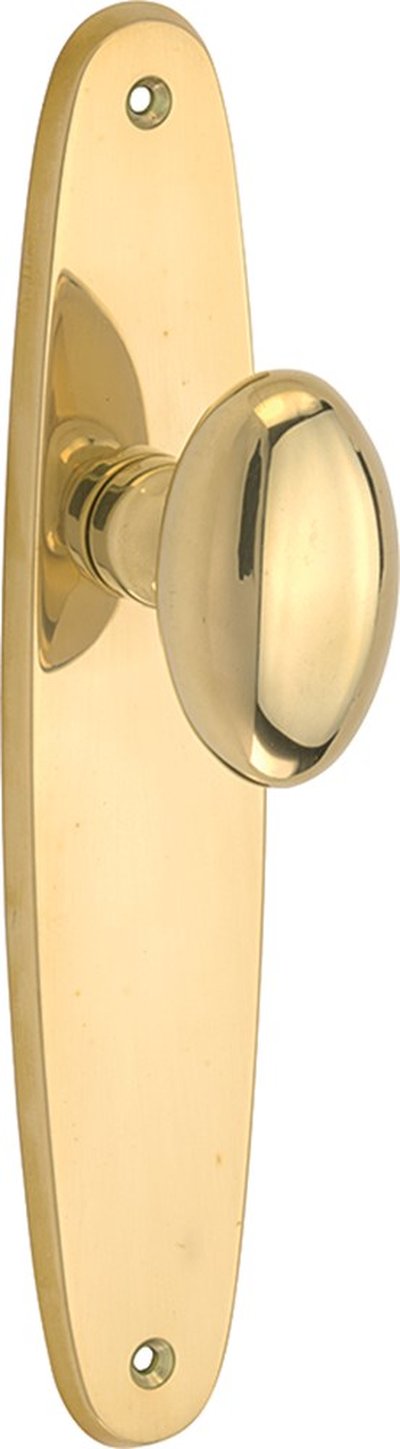 Knopgarn. Ei/Elips MGO BLIND