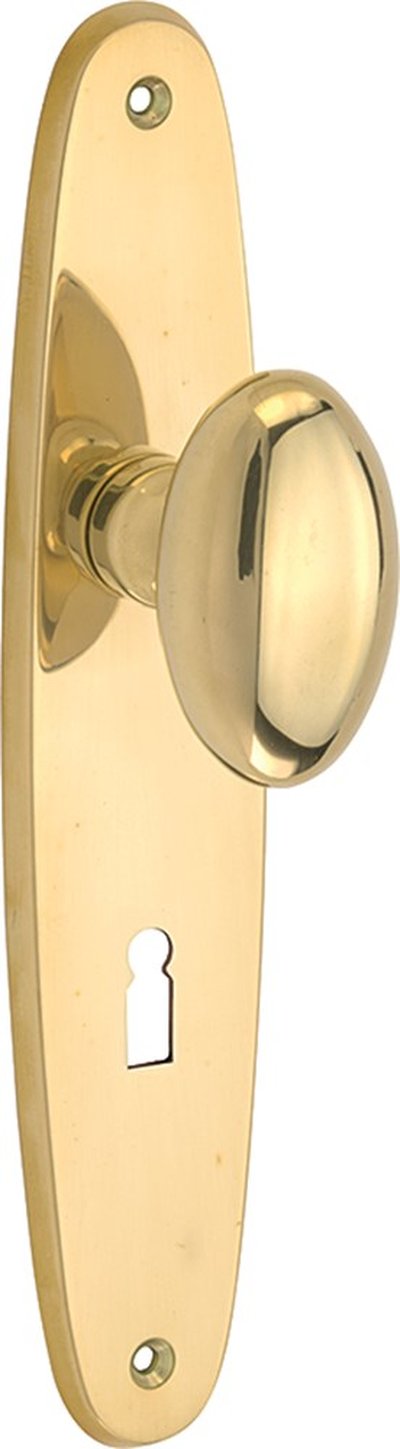 Knopgarn. Ei/Elips MGO BB72