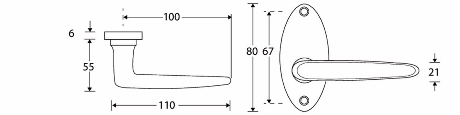 Krukgarn. Dudok/Elips MGC