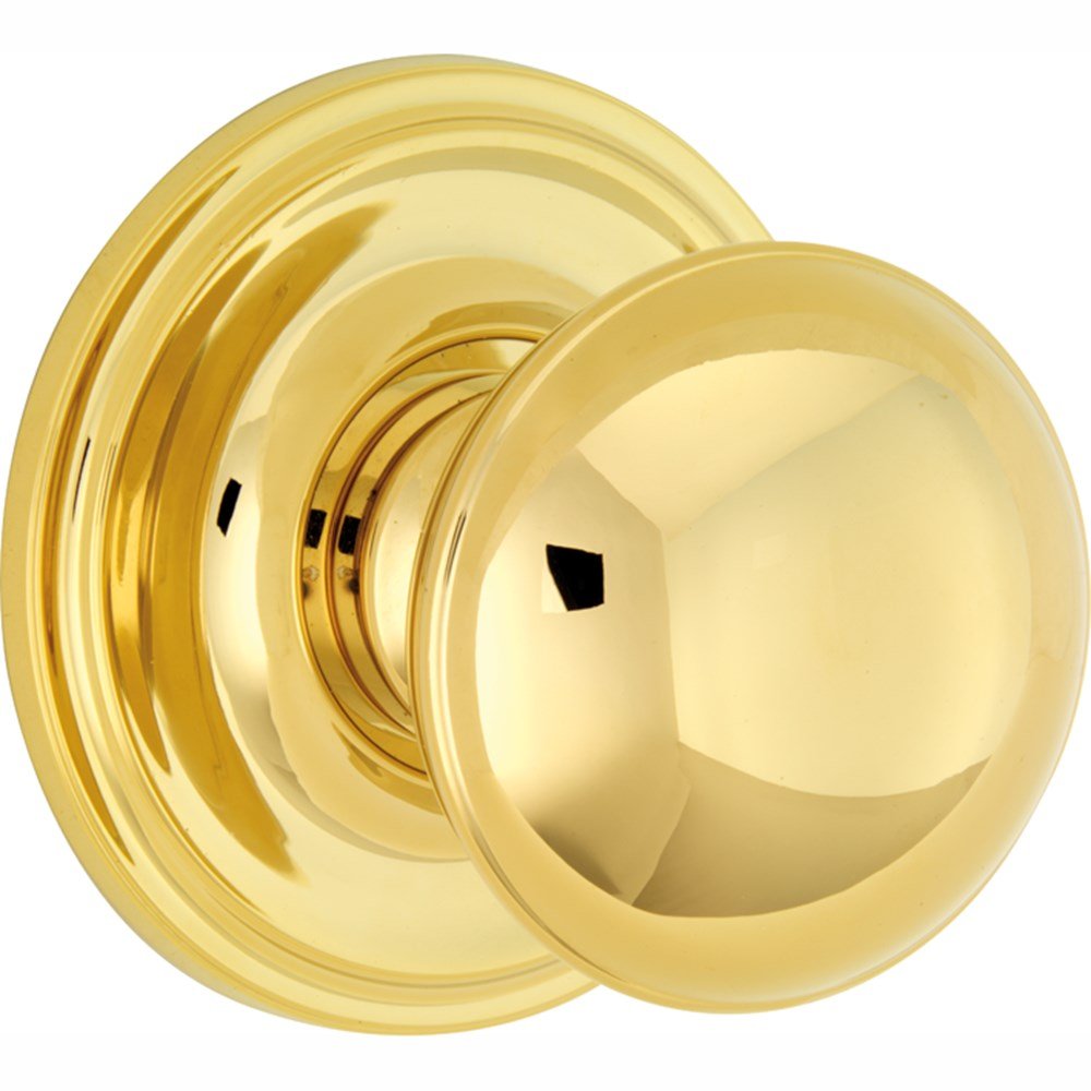 Voordeurknop Fungo 60mm MGO