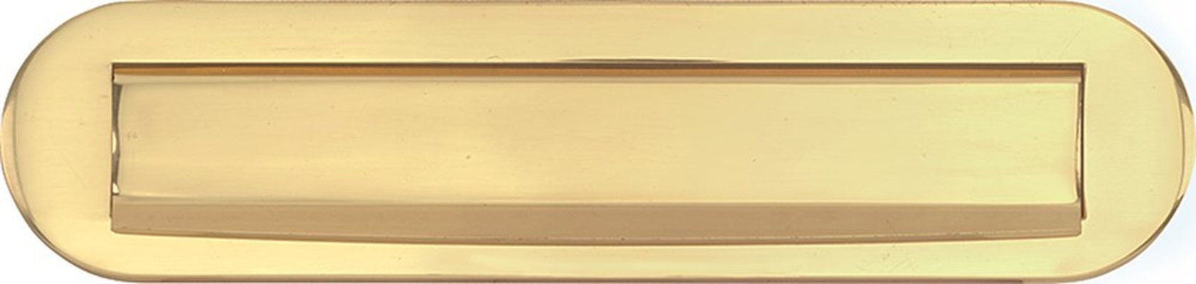 Briefplaat ovaal Mi Satori MGO