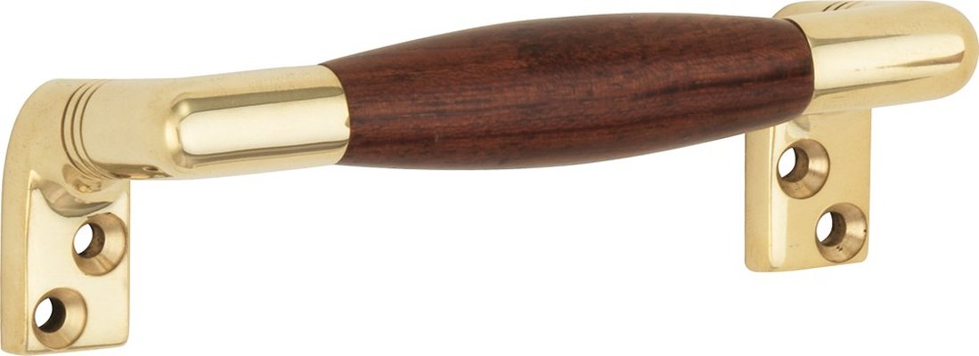 Raamgreep Bonton MGO/bub