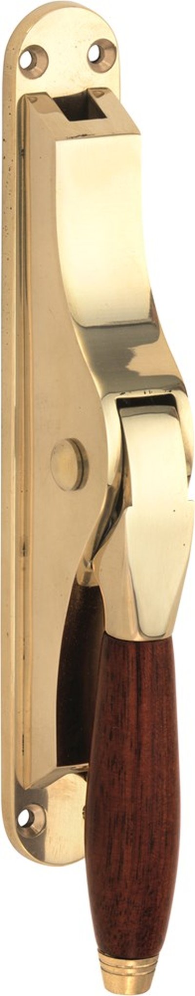 Pompespagnolet Bonton MGO/bubinga