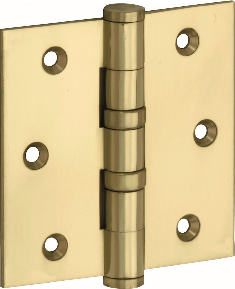 Kogellager scharnier ReH 76x76mm MGO vla