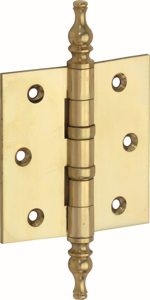 Kogellager scharnier ReH 76x76mm MGO vaa