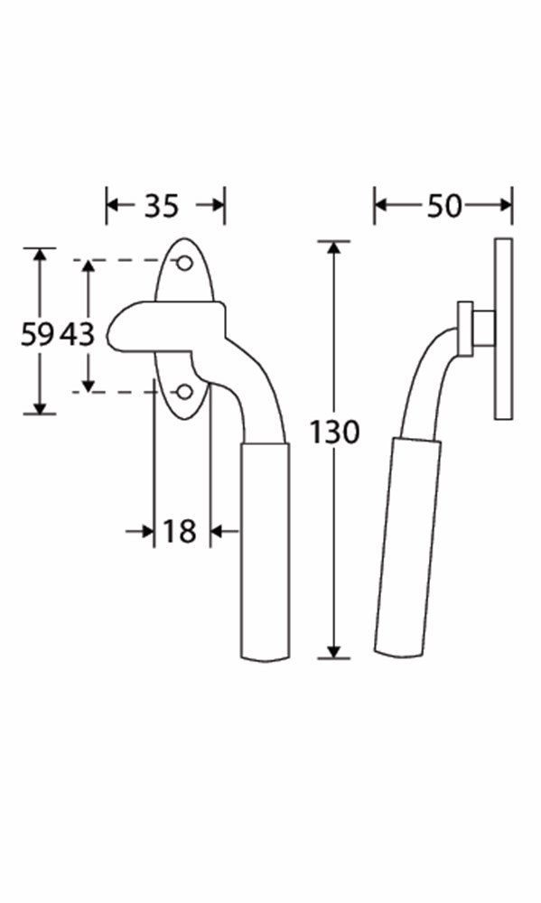 Raamboom RS Frankfurt MGO