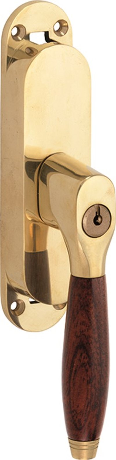 Krukespagnolet RS Bonton MGO/bubinga