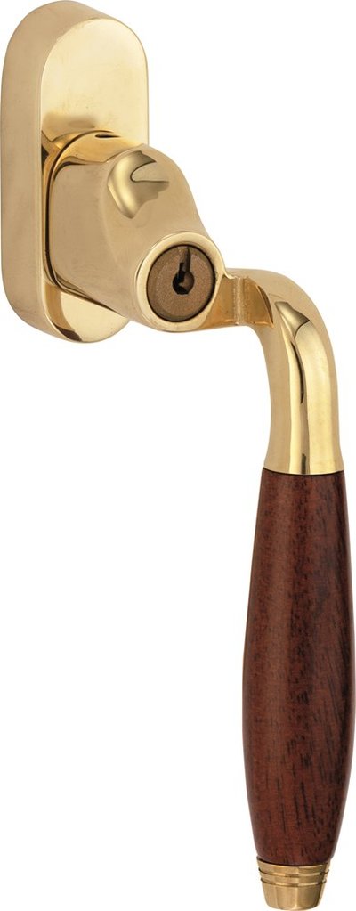 SKG DK Sluiting RS Bonton MGO/bubinga