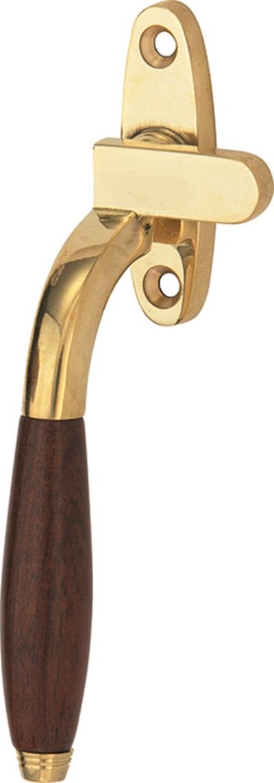 Raamboom LS Bonton MGO/bubinga