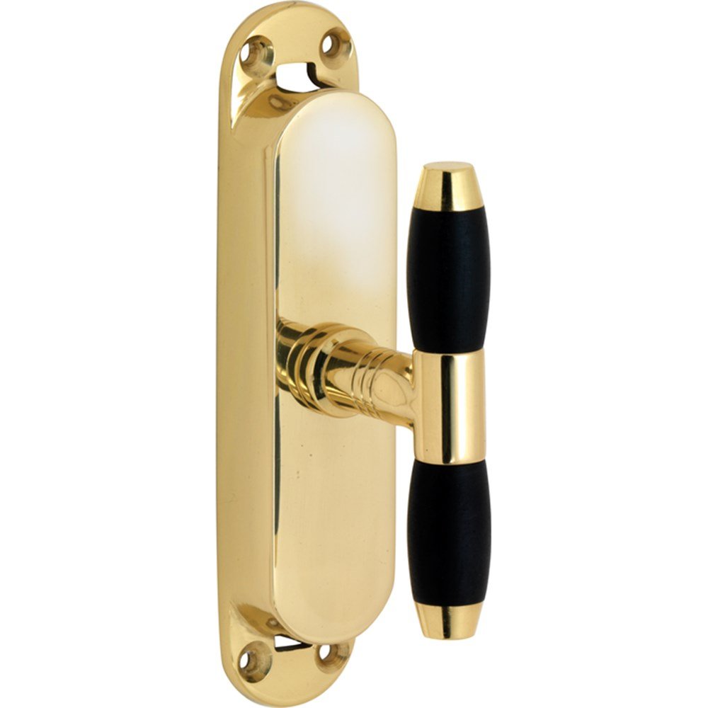 Krukespagnolet Ton kr. Q9mm MGG/ebben