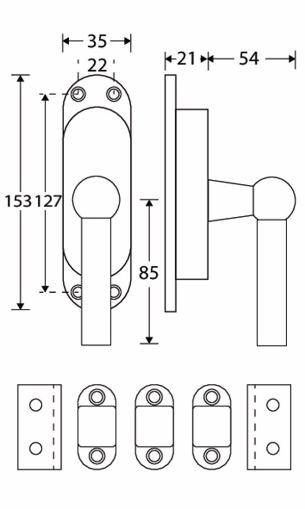 Krukespagnolet RS Chemin de Fer L MGO